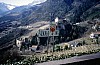 006 - Merano - Panorama dal castello