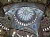 10 - Istanbul - Moschea Blu - Cupola