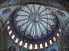 11 - Istanbul - Moschea Blu - Cupola