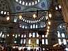 12 - Istanbul - Moschea Blu - Interni