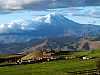 07 - Verso Dogubayazit - Monte Ararat