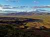 13 - Verso Dogubayazit - Panorama sul monte Ararat