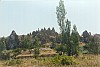 001 - Cappadocia - Valle di Goreme