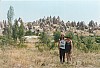 019 - Cappadocia - Valle di Goreme - Stefano e Michela