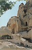 024 - Cappadocia - Chiesa rupestre