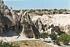 029 - Cappadocia - Valle di Goreme