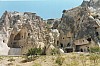 033 - Cappadocia - Valle di Goreme