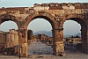 006 - Pamukkale - Hierapolis - Resti romani