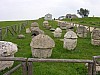 001 - Tarquinia (VT) - Necropoli etrusca