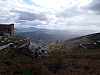 06 - Erice - Panorama sulla vallata del monte Cofano