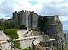 34 - Erice - Castello di Venere