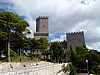 35 - Erice - Castello di Venere