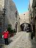 65 - Erice - Via Guarnotti