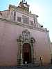 71 - Erice - Chiesa di San Martino