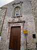 86 - Erice - Chiesa di Sant'Alberto dei Bianchi