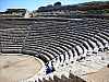 34 - Segesta - Teatro