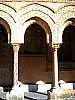 26 - Monreale - Duomo - Chiostro - Archi